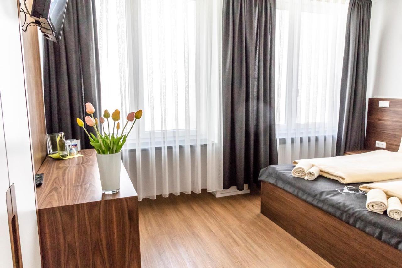 Hotel Jaegerhaus In Singen Am Hohentwiel Kültér fotó