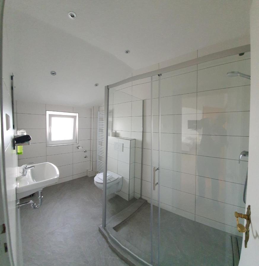 Hotel Jaegerhaus In Singen Am Hohentwiel Kültér fotó
