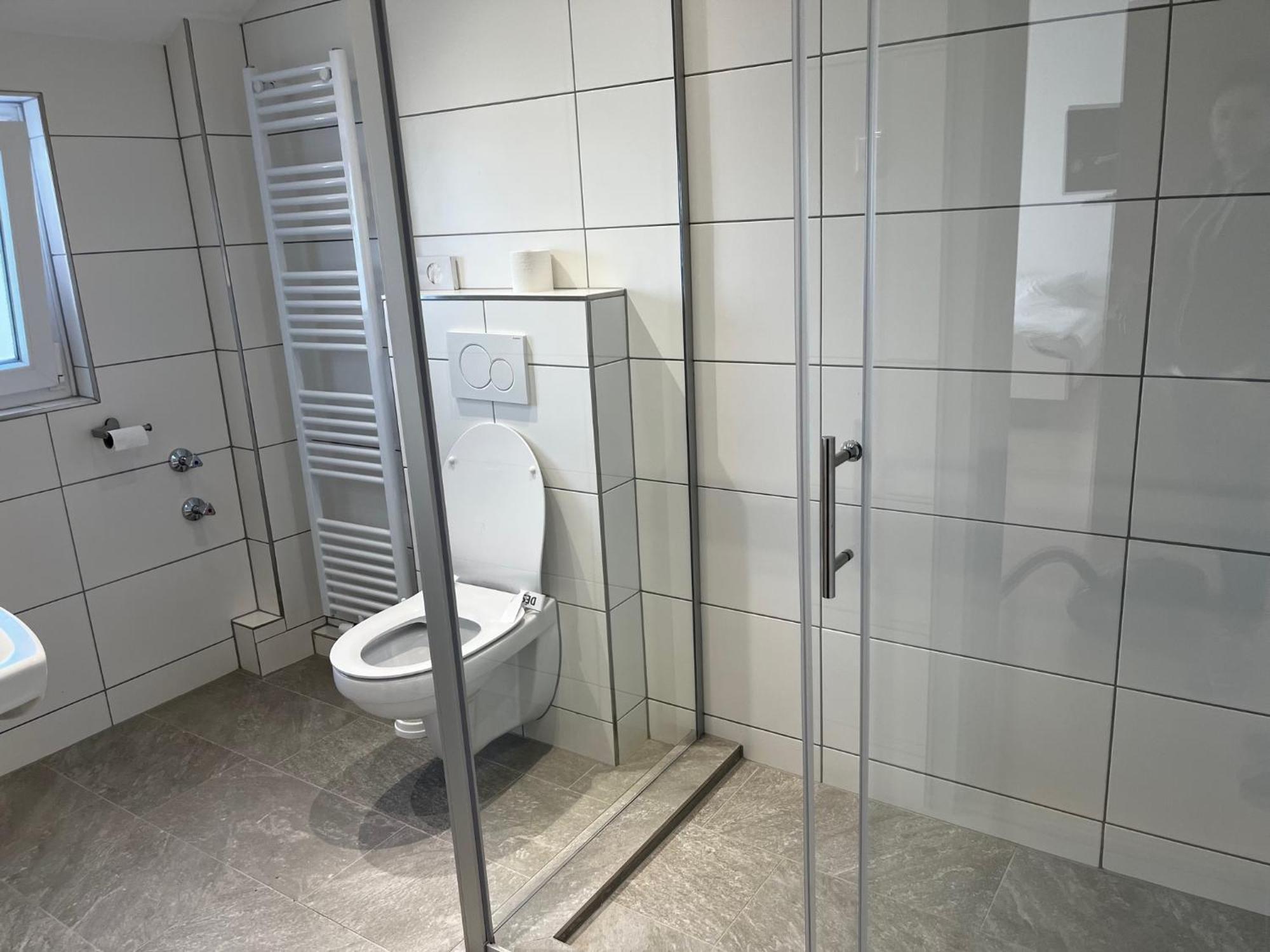 Hotel Jaegerhaus In Singen Am Hohentwiel Kültér fotó