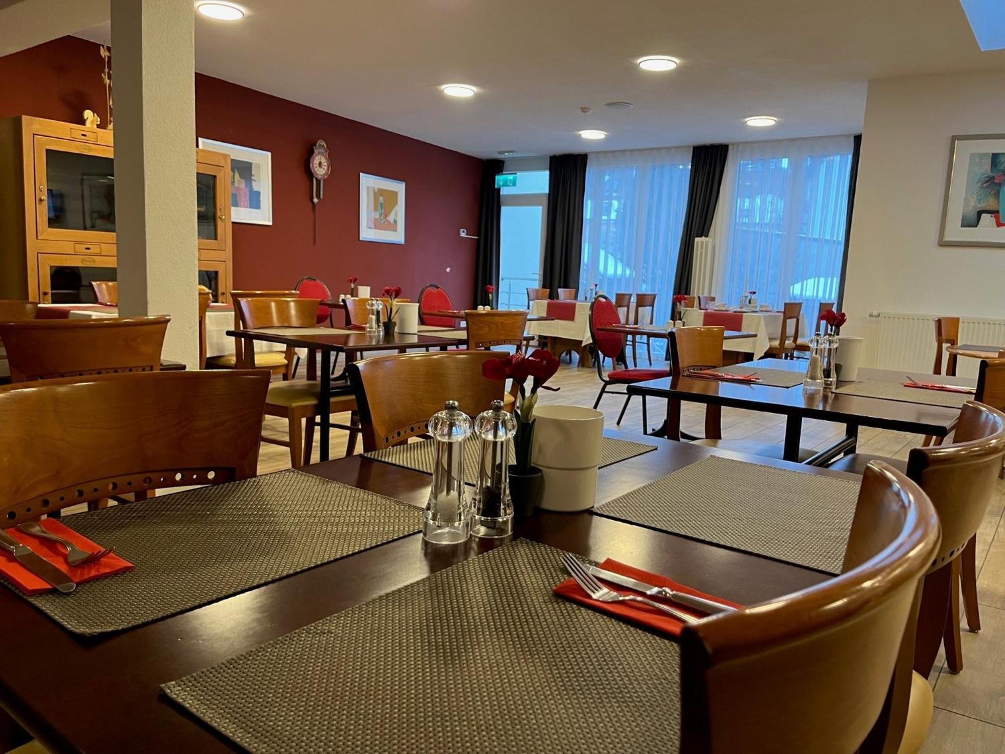 Hotel Jaegerhaus In Singen Am Hohentwiel Kültér fotó
