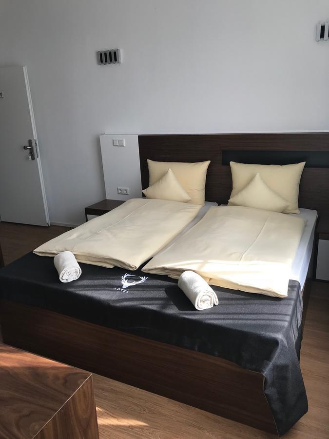 Hotel Jaegerhaus In Singen Am Hohentwiel Kültér fotó