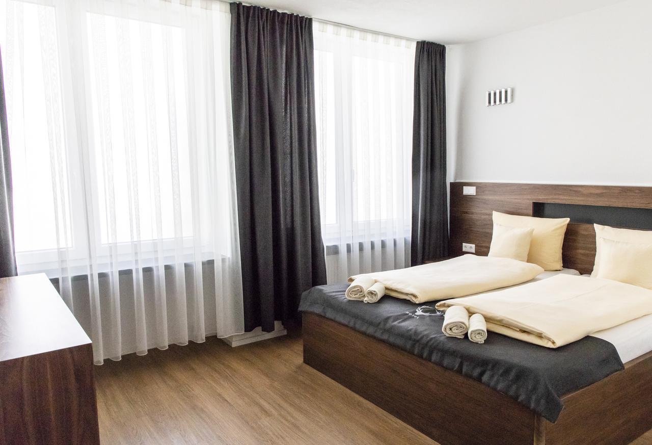 Hotel Jaegerhaus In Singen Am Hohentwiel Kültér fotó
