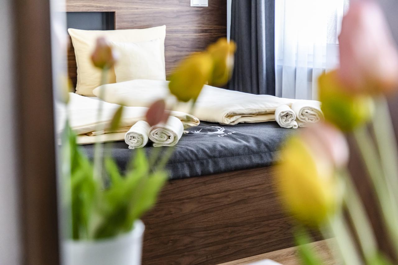 Hotel Jaegerhaus In Singen Am Hohentwiel Kültér fotó