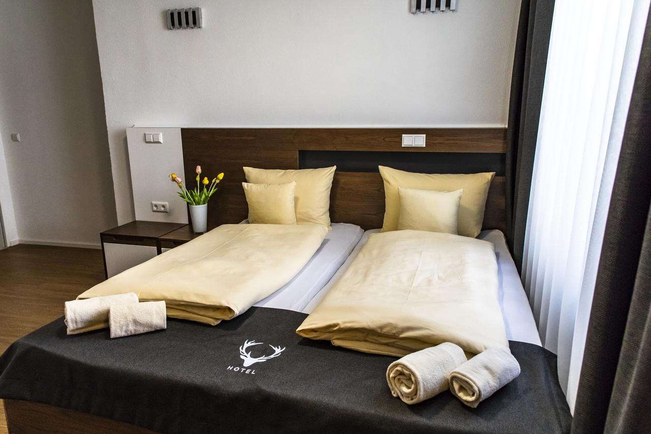 Hotel Jaegerhaus In Singen Am Hohentwiel Kültér fotó