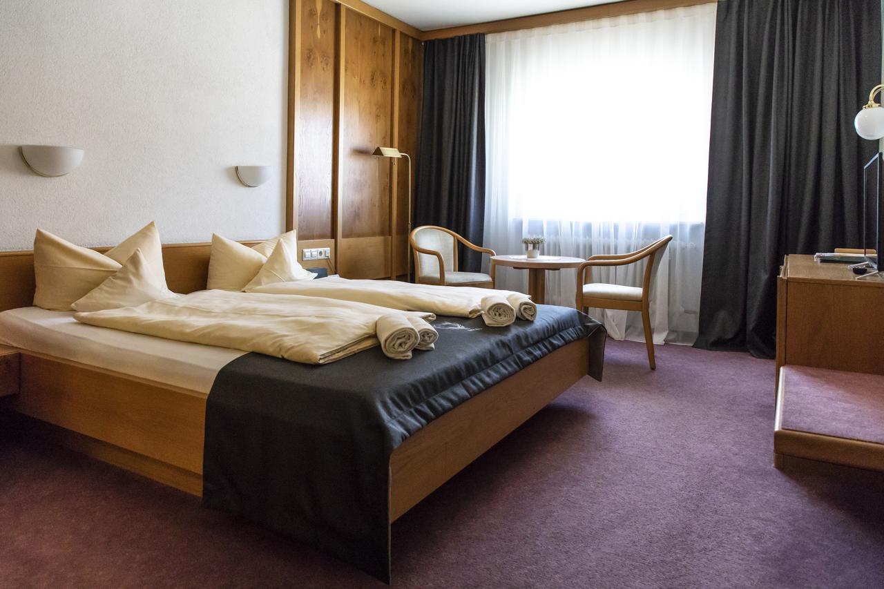 Hotel Jaegerhaus In Singen Am Hohentwiel Kültér fotó