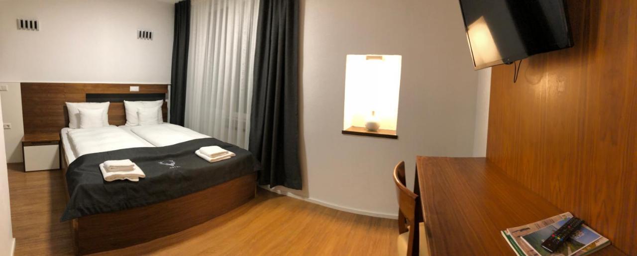 Hotel Jaegerhaus In Singen Am Hohentwiel Kültér fotó
